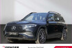 Mercedes EQB Autres Benz eqb 250 + amg premium night 7 sitzer burmester