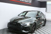 Audi RS3 Autres Rs3 lim. 2.5 tfsi *malachitgrun*b&o*acc*rfk*