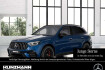 Mercedes GLC 63 AMG Autres Benz glc 63 amg s e per night panorama 360  ahk hud