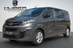 Opel Vivaro Edition kasten edition m navi  ahk  2x schiebetur