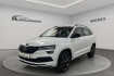 Skoda Karoq Sportline sportline 2 0l tdi 140kw 7 gang dsg 4×4