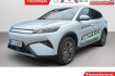 BYD Atto 3 Design evo design navi  vegane ledersitze
