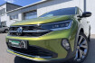 Volkswagen Taigo Style 1.5 tsi dsg style 131? m.20% anz. navi travelass