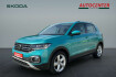 Volkswagen T-Cross Style T cross style