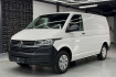 Volkswagen Transporter Autres T6 transporter 2.0 tdi 1.hand*vw scheckheft*ahk