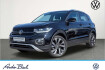 Volkswagen T-Cross Style T cross 1.0 tsi style dsg navi led acc beatsaudi