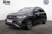 Volkswagen T-Cross Move T cross 1.0 tsi move led shz pdc navi acc