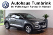 Volkswagen T-Roc Style T roc style tsi navi el. heckklappe
