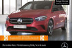 Mercedes Classe B Progressive Benz b 200 progressive+night+pano+ahk+led+kamera