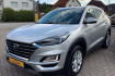 Hyundai Tucson Style 1 6 automatik 4wd / kamera / tempomat
