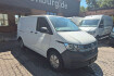 Volkswagen Transporter Autres T6 transporter t6.1 2.0 tdi kasten klima ahk pdc flugeltur