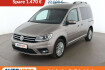 Volkswagen Caddy Comfortline 1.4 tsi comfortline bmt aut.*bi xenon*tempo*pdc*