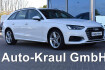 Audi A4 advanced avant 35 tfsi advanced led scheinwerfer navi alu k