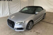 Audi A3 sport cabrio s line quattro led/elektrverdeck/shz