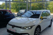 Volkswagen Golf 8 Autres Golf golf 8 1.5 etsi automatik navi/led 2.hand