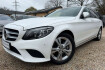 Mercedes Classe C Autres Benz c 300 t burmester*navi*acc*360kam*ahk*hup