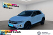 Volkswagen T-Roc Style T roc 1.5 tsi style led  standh.  acc  shz navi