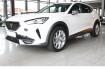 Cupra Formentor Autres 2.0 tdi dsg 4d kamera*shz*navi*acc