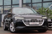Audi e-Tron Autres E tron 50 quattro leder sitzheiz. navigation