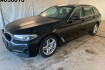 BMW Série 5 Autres 520 d touring led/navi/leder/dab