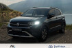 Volkswagen T-Cross Goal T cross goal tsi+alu 16+travel assist+led+acc+einparkhilfe