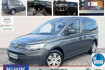 Volkswagen Caddy Autres caddy (5 si.) 2 0 tdi 6 gang+dab+ahzv+standheizung