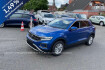 Volkswagen T-Roc Goal T roc 1.0tsi life r kamera navi parkassist led sitzhe?