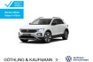 Volkswagen T-Roc Goal T roc life goal 1.0 tsi*navi*shz*led*acc*allseas