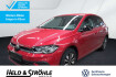 Volkswagen Polo Goal goal 1.0 tsi dsg ahk led navi kam pdc shz