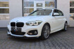 BMW Série 1 M Sport Bmw 120  120 d edition m sport shadow