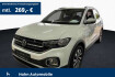 Volkswagen T-Cross Active T cross 1.0tsi dsg active ahk shz climatr navi