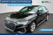 Audi A3 S line 30 2.0 tdi sportback s line virtual blis led
