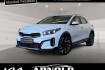 Kia Xceed Vision xceed 1.5 t gdi vision abstandstemp. led kamera bc