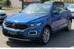 Volkswagen T-Roc Style T roc cabriolet style * led * navi * kamera *
