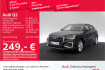 Audi Q2 advanced 30 tfsi advanced navi+