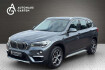 BMW X1 xLine xdrive 18 d xline autom. led hud shz kamera