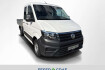 Volkswagen Crafter Autres doka pritsche mr 2.0tdi ahk/klima/4seas