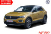 Volkswagen T-Roc Active T roc 1.5 tsi active dsg acc standheizung led