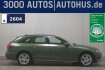 Audi A4 advanced avant 35 tdi advanced leder navi led