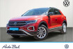 Volkswagen T-Roc Style T roc style 2.0tdi navi matrix acc eph carplay a
