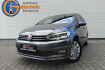 Volkswagen Touran Autres dsg highline 7sitz led ahk navi shz rfk