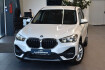 BMW X1 Advantage 18d sdrive aut. navi~ahk~dab~laneass~rfkamera
