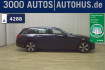 Mercedes Classe C Avantgarde Advanced Benz c 200 t d avantgarde navi led ahk pdc