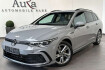 Volkswagen Golf 8 R-Line Golf variant 2.0 tdi dsg r line nav+led+ahk+kamera