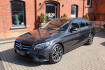 Mercedes Classe C Avantgarde Benz c 200 d avantgarde led&navi&leder&kamera