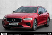 Volvo V60 R-Design kombi r design navi digitales cockpit soundsystem