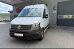 Volkswagen Crafter Trendline kasten 30 mittellang hoch fwd * 3 sitze