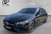 Mercedes CLA Autres Benz cla 200 cla 200d shooting brake edition amg*kamera*