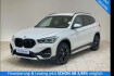 BMW X1 M Sport sdrive18d sport line 1hd*led*teil leder*ahk*m