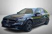 Mercedes Classe C Autres Benz c 300 t modell 300e night edition stdhz amg line